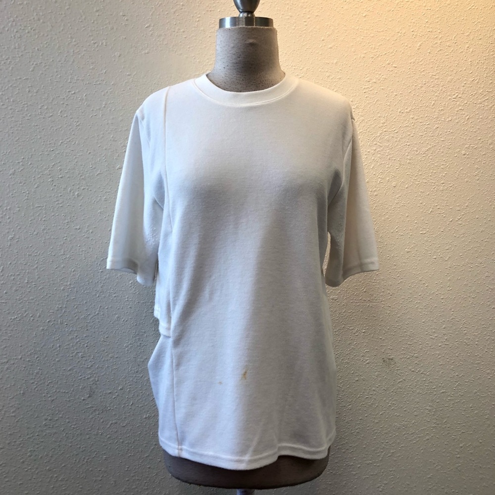 Made in Korea Basic Shirt